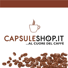 Capsule Shop